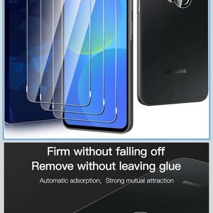 Samsung galaxy A37 /A57 5g Screen Protector